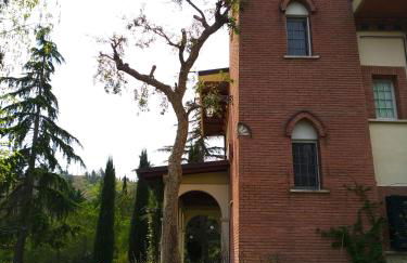 Villa Torre Zisa - Foto 5