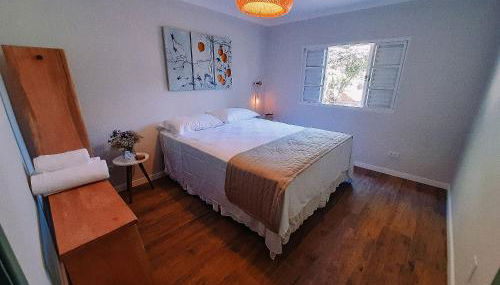 Recanto das Videiras - Casa em Vinícola - Foto 5