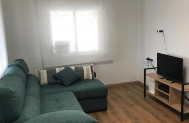 O Fogar do Moucho - Tres Marias Apartments - Foto 1