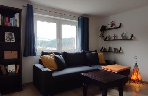 Feriendomizil Am Hochwald - Foto 14