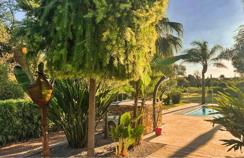 Très Beau Gîte Piscine - Spa - Foto 13