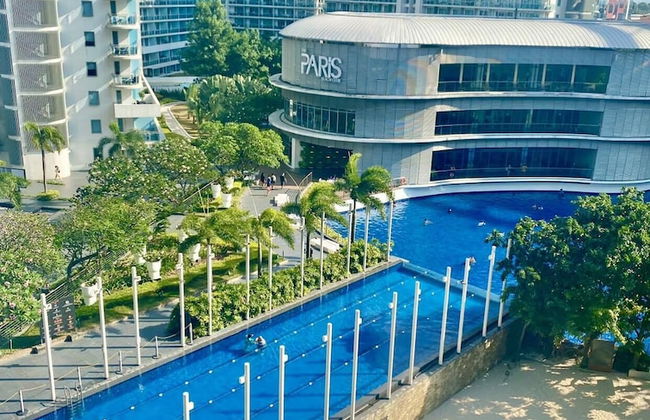 Stay At Azure urban beach residents - Foto 68