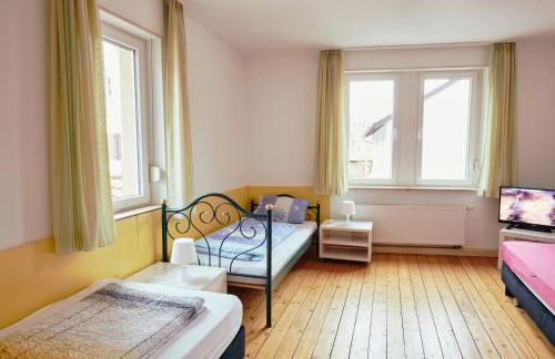 Ferienhaus Sommerweide 160qm bis 10P - Foto 3