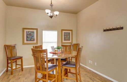 Historic Home Half-Mile to Downtown Guthrie! - Photo 11