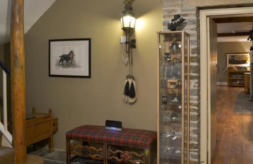 The Shooting Lodge - Foto 12