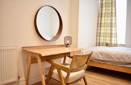 Modern flat in South Yorkshire - Foto 6