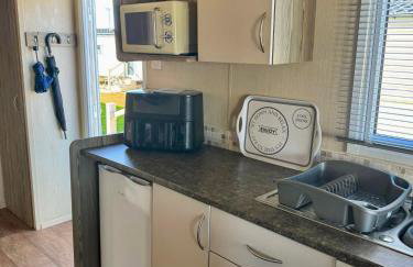 Kingfisher Caravan Platinum and Silver - Foto 31