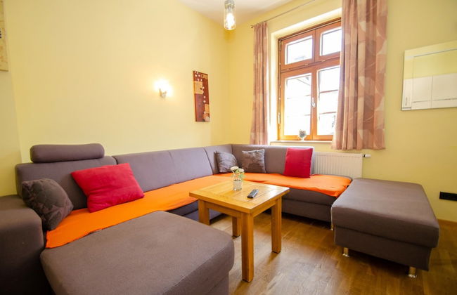 Post Residence Apartments - Foto 51