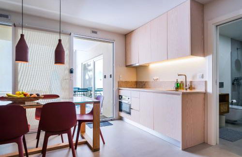 Chalet Lídia Lodges - Foto 54