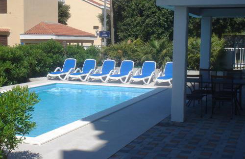 Villa Laurus I - Foto 9