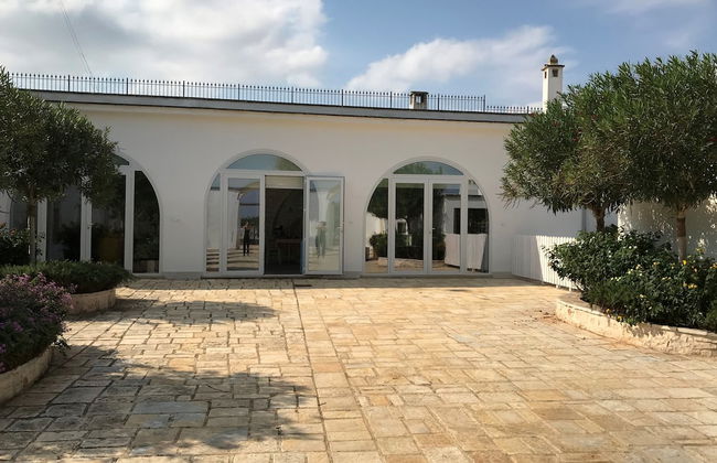 Relais Masseria Della Colomba - Foto 41