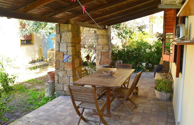Cottage in Sicily With Private Garden & BBQ - Foto 18