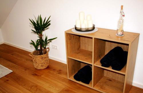 Seezeit - gemütliche Ferienwohnung, Tiefgarage, Cospudener See - Foto 20