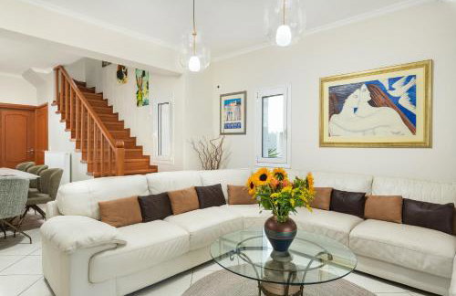 Villa Ithaca - Foto 21