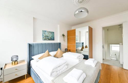 Elegant Fitzrovia Residence - Foto 55