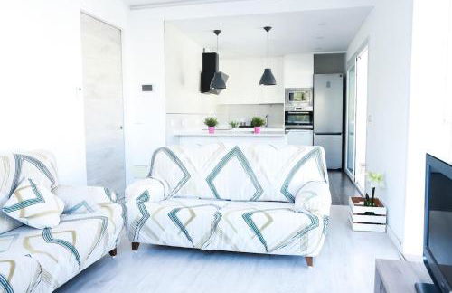 Villas2meet Casa Blanca - Foto 10