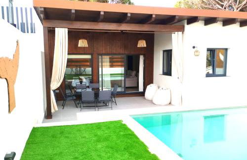 villa woody playa - Foto 1