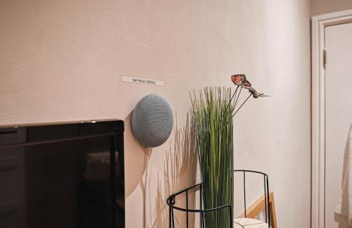 3 bed apartment in the heart of westend of Glasgow - Foto 27