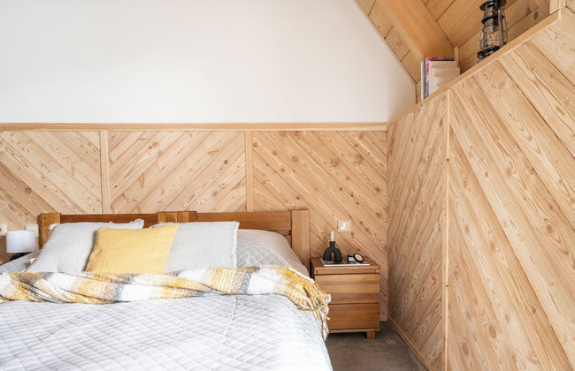 Villa Tatrica - Foto 54