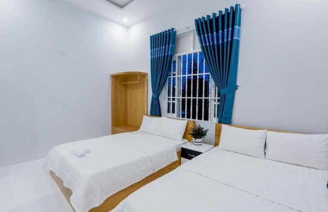 7S Hotel Lam Villa & Resort - Foto 6