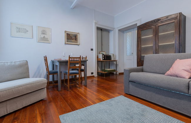 Spazioso Appartamento nei Pressi del Po by Wonderful Italy - Foto 53