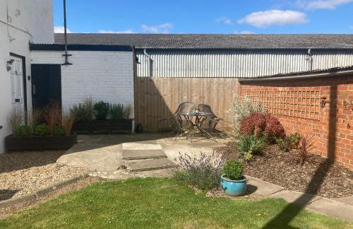 The Firs, Frampton Lane, Boston, Lincolnshire, PE20 1SH - Foto 16