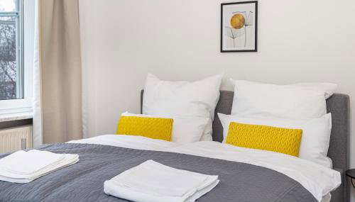 LaDolceVita - 100m2 Apartment in Zentraler Lage - Foto 3