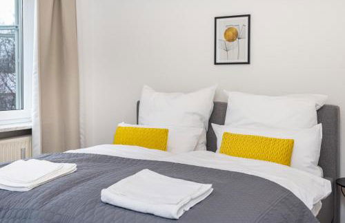 LaDolceVita - 100m2 Apartment in Zentraler Lage - Foto 3