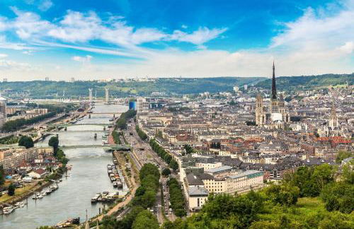 Le Terracotta - Standing - Lumineux - Foto 35