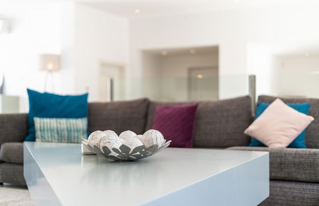 Luxury Almancil Villa With Heated Pool by Ideal Homes - Foto 73