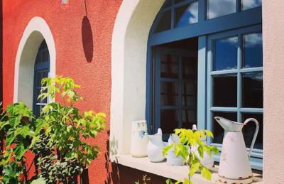 Maison de caractère à Saint-Nectaire le haut - Foto 2