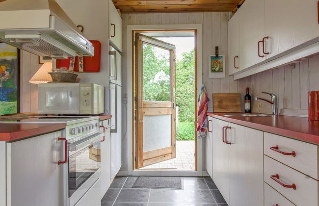 "Frederika" - 180m from the sea - Foto 9