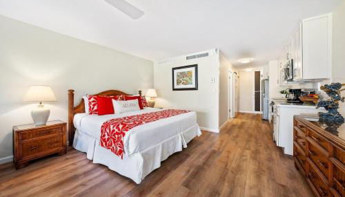 Eldorado J111 · EL J111 Garden Studio w AC Pool - Foto 4