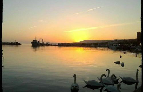 Anchors Aweigh 1-N.Skioni Kassandra Sea view apt. - Foto 14