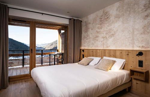 Chalet Valora - Foto 71