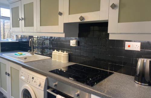 Chapel Cottage Idylic Village Holiday Home - Foto 21