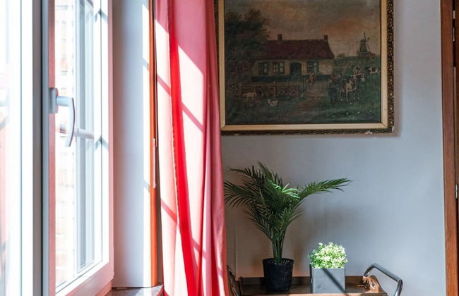 Charming House With Terrace - Foto 9