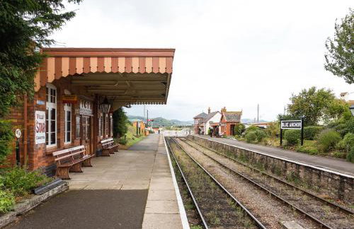 Tus Nua Cottage - Foto 27