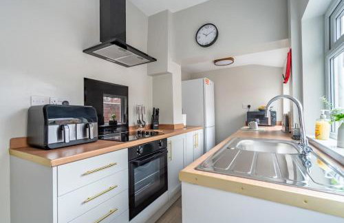 Edinburgh Street House 3 Bed, 4 Guest - Foto 2