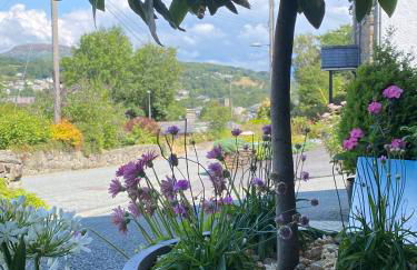 Snowdonia Snug - Studio Style Accommodation - Foto 41