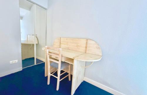 Duplex Bord de mer - Primo Conciergerie - Foto 10