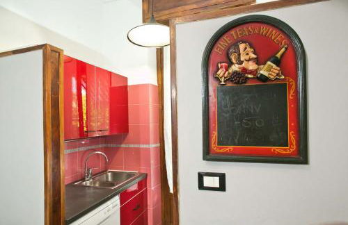 Bilocale Nova Milanese vicino Milano Monza - Parcheggio, terrazzo, Wifi, AC, Netfilx - - Foto 10