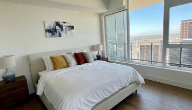 The Daisy-Highrise 2BR Marina View,Pool,Jacuzzi,Gym&Parking - Foto 3