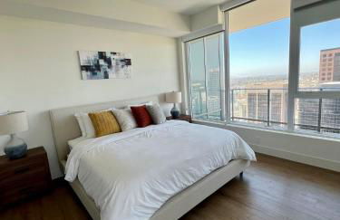 The Daisy-Highrise 2BR Marina View,Pool,Jacuzzi,Gym&Parking - Foto 3