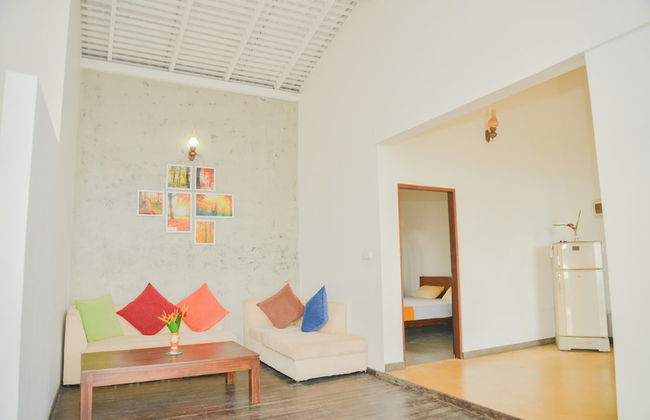 Sandaya's Place - Photo 29