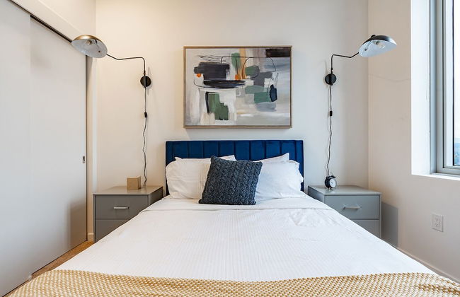 Sophari Bellevue Tower Apts - Foto 23