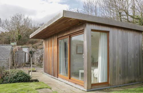 Bron Heulog Cottage - Foto 15