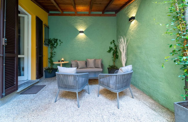 Il Cortiletto by Wonderful Italy - Foto 7