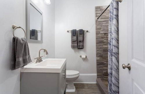 Classic and Charming 3BR Home in Treme - Foto 9