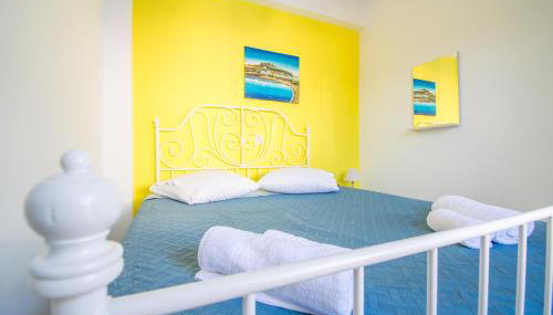 CHAMBRE JAUNE - Photo 5